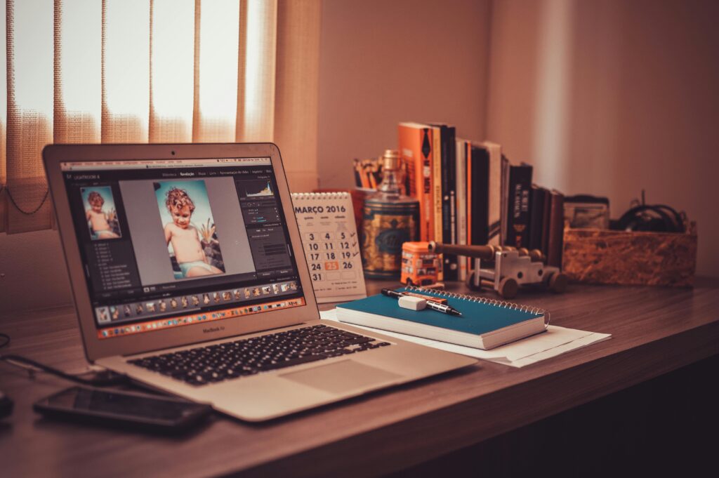 Graphic Design with Canva 2 pexels caio 56759