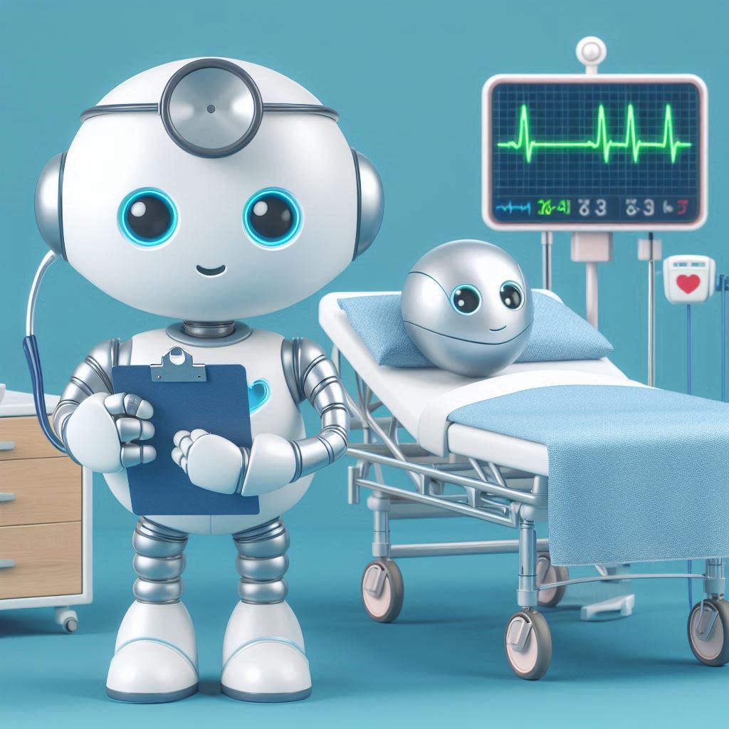 The AI Revolution in Healthcare A Transforming Endeavor 1 aba4c51b 7ae3 468a ab3d bb20f27fd60e