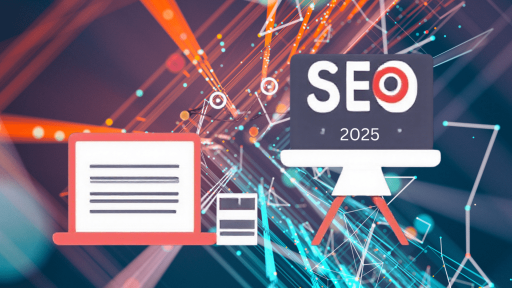 The Ultimate Guide to SEO in 2025: What’s Changing? 1 2025